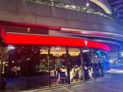 -Wolfgang’s Steakhouse 沃夫冈牛排馆(上海白玉兰广场店)