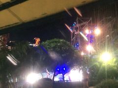 -巨鹏飞梦幻水世界