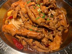 -胖哥俩肉蟹煲(湖滨银泰in77店)