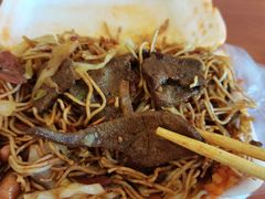 -老婆婆炒饭(小白楼1902欧式风情街店)