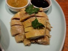 白切鸡-原製原味(普陀山磐龙店)