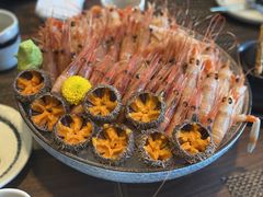 -田舍家Inakaya·炉端烧·铁板烧(天汇igc店)