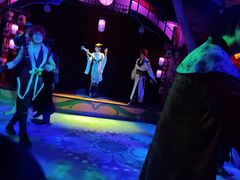 -暴风岛沉浸式体验馆(百联世纪店)