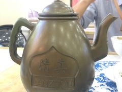 -马子禄牛肉面(金宝街店)