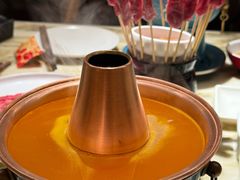 -涮福記·现切牛羊肉火锅(世纪汇店)