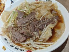 -直隶安家牛肉罩饼(七一路店)