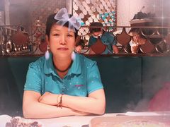 -半天妖烤鱼(丰科万达店)