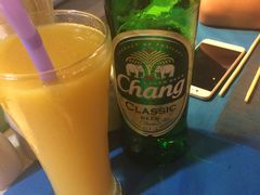 -Onion restaurant