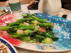 -常来小聚·广州非遗传承餐厅(高德置地店)
