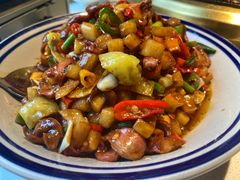 -恰八斗·猛火长沙菜(国贸店)