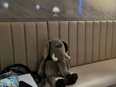 -Gray Whale 灰鲸餐厅(北美N1店)