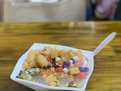 -串妹花式冰粉(乐山总店)