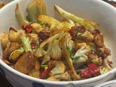 -八碗湘长沙市井菜(坡子街店)