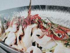 -花舍·新派粤菜·西餐·下午茶(亚运村·鸟巢店)
