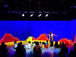 -小鸡哆哆故事屋·儿童乐园(嘉里城店)