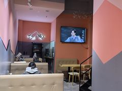 大堂-燃烧的辣椒·新疆米粉(时代天街店)