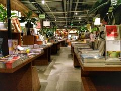 -博览书店(越秀悦汇天地店)