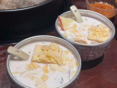 -滇野云南野生菌餐厅(陕西南路店)