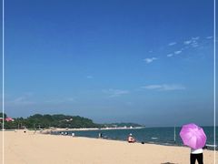 -北戴河东海水浴场