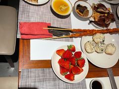 -The COOK·厨餐厅·自助餐(浦东嘉里大酒店)