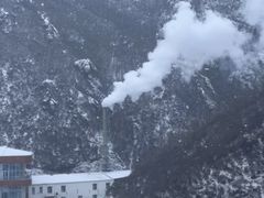 -丝绸之路山地度假区滑雪场