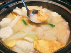 -涌上外婆桥(南塘店)