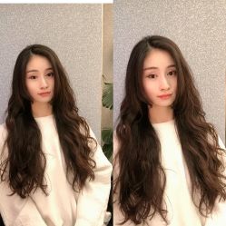 -3AM·S HAIR SALON烫发染发接发