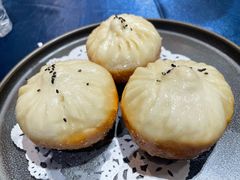 -香雪海饭店中餐厅(人民桥店)