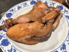 -道口古镇张存有烧鸡酒楼