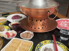 -南门涮肉(上海二店)