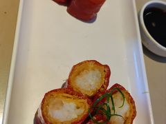 -蔡澜点心·粤菜(领展购物广场店)