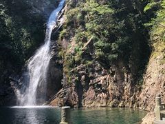 -宁波五龙潭景区