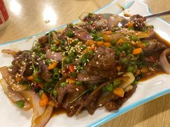 -热浪岛马来餐厅