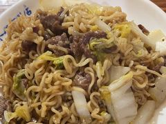 -水头牛肉店(洋坪分店)