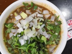芝麻酱-天桥老金涮肉(牛街店)
