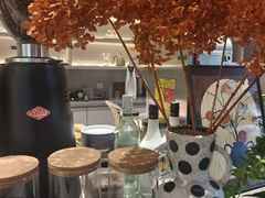 -Sips&Lick茶兰咖啡(五道口店)