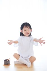 -初·印象孕妇儿童摄影馆