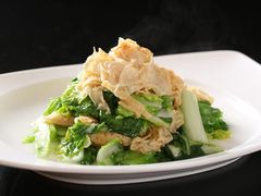 腐皮时蔬-钓台野鱼馆(钱江国际时代广场店)