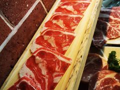 -牛市牛烤肉(西单大悦城店)