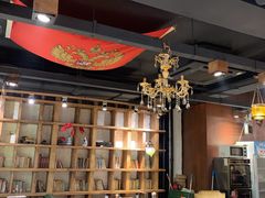 -通海俄式烧烤·俄罗斯大串(嵩山路店)