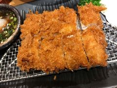 -胜博殿日式炸猪排(悠唐店)