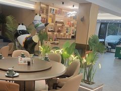 -紫藤园·天目湖大鱼头(南山竹海店)