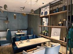 -必胜客(白石桥店)