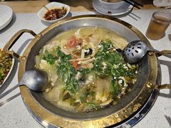 -刘壹席富顺荤豆花·自贡江湖菜(浅水半岛店)