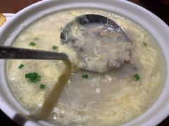 -吕氏疙瘩汤·新鲁菜(济南万象城店)