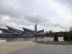 -盐城丹顶鹤湿地生态旅游区
