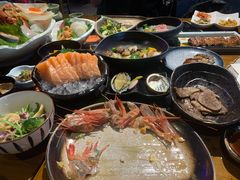 -和彩放题餐厅(酒仙桥店)
