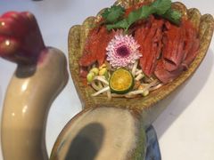 -香佰里重庆火锅(恒力博纳广场店)