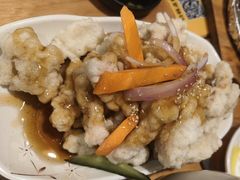 -多宾韩国料理(学衡路店)