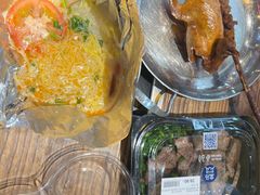 -盒马鲜生(岭南新世界店)